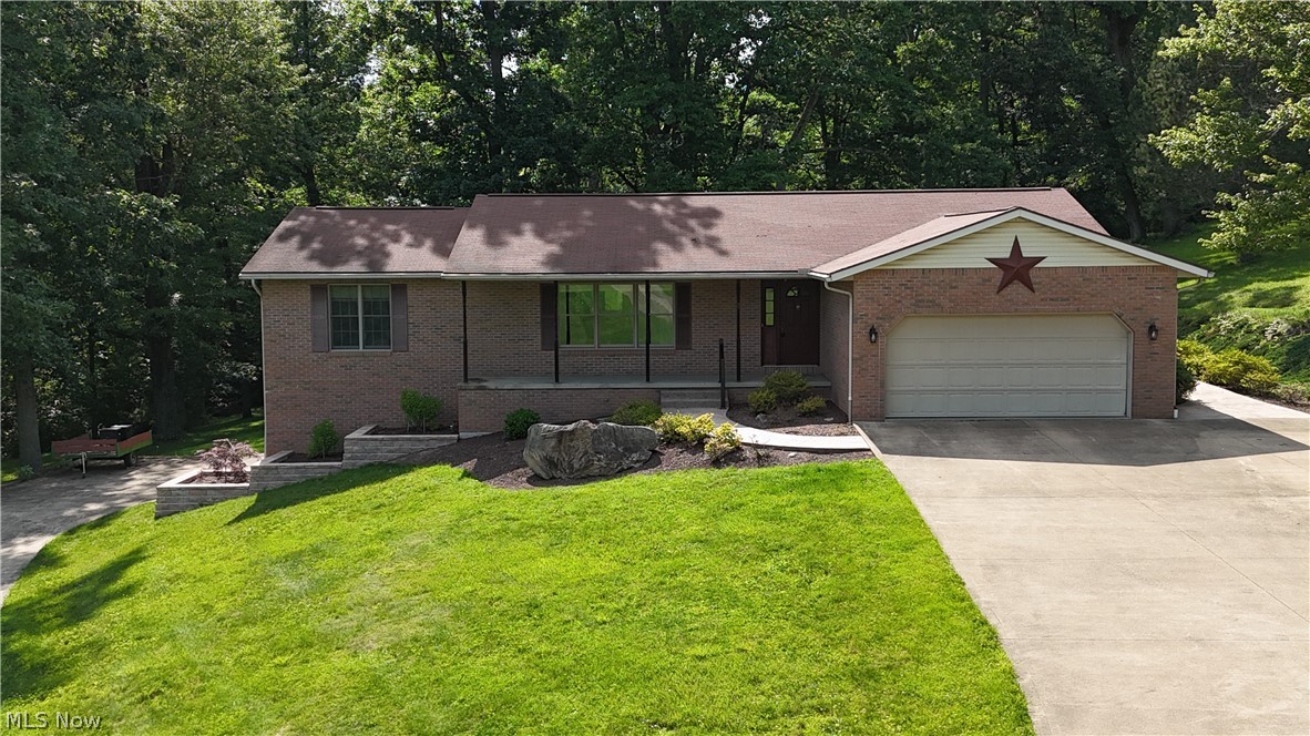 44105 Township Road 55 Coshocton OH 43812