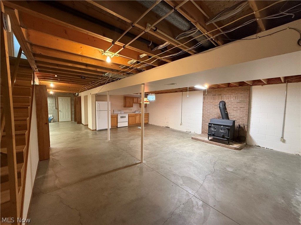 44105 Township Road 55 Coshocton OH 43812