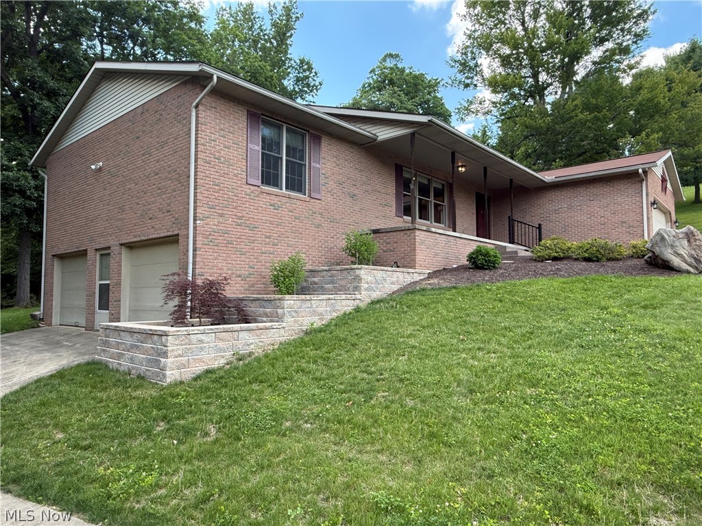 44105 Township Road 55 Coshocton OH 43812