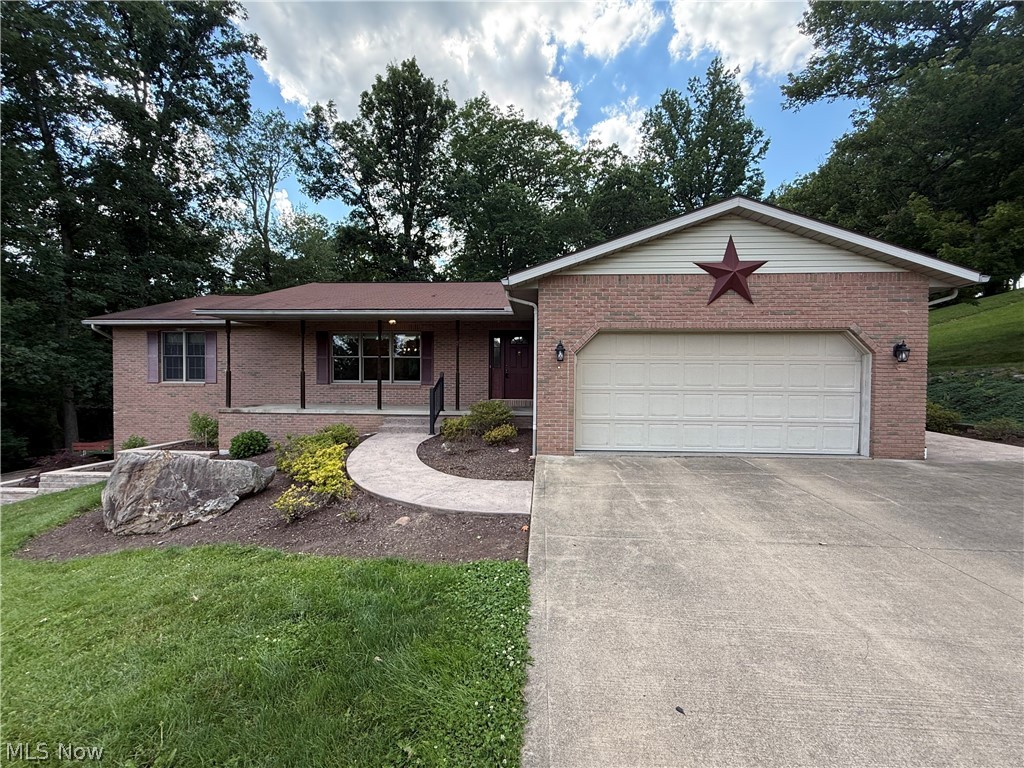 44105 Township Road 55 Coshocton OH 43812