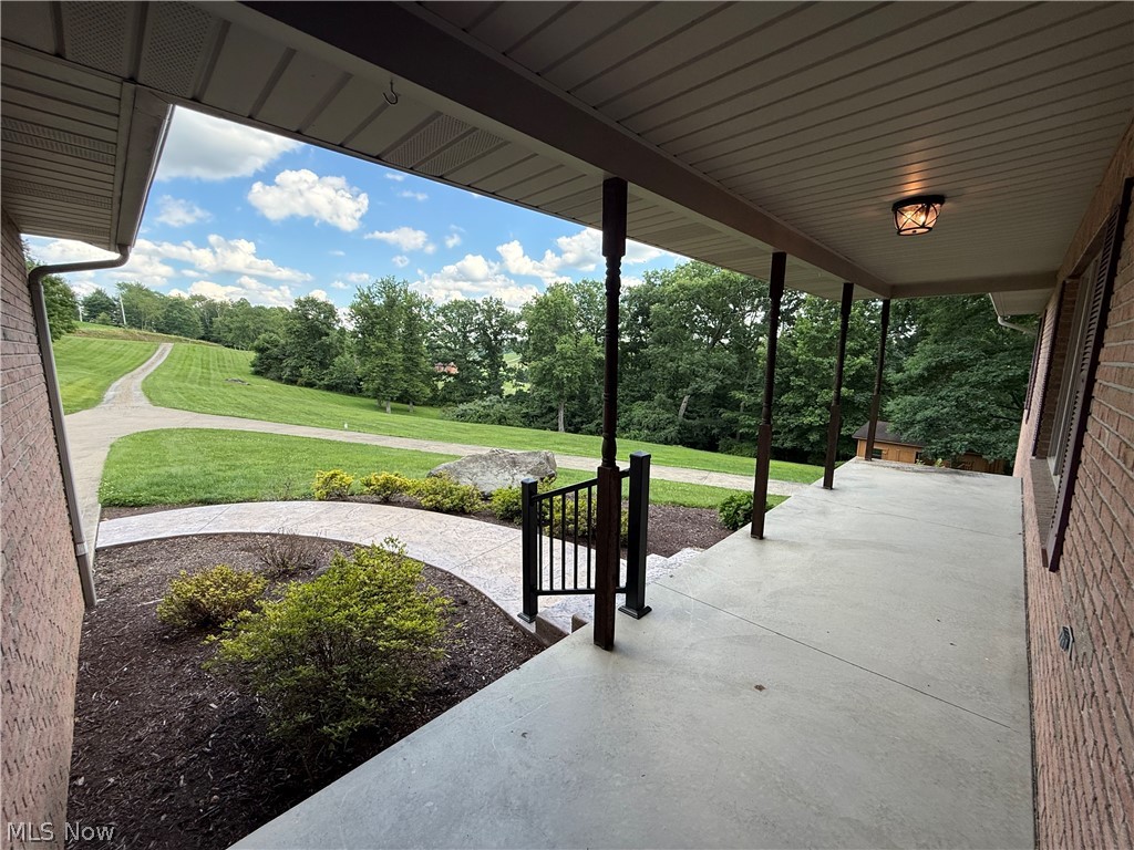 44105 Township Road 55 Coshocton OH 43812