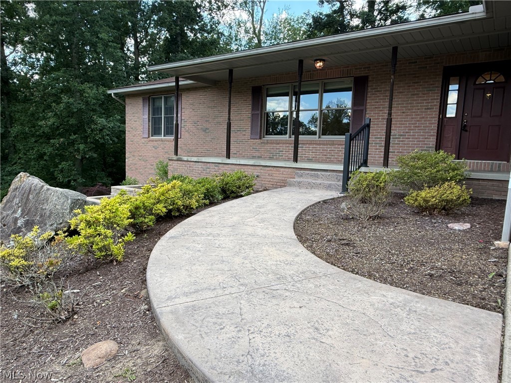 44105 Township Road 55 Coshocton OH 43812