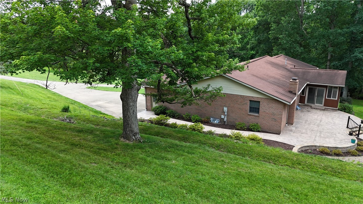44105 Township Road 55 Coshocton OH 43812
