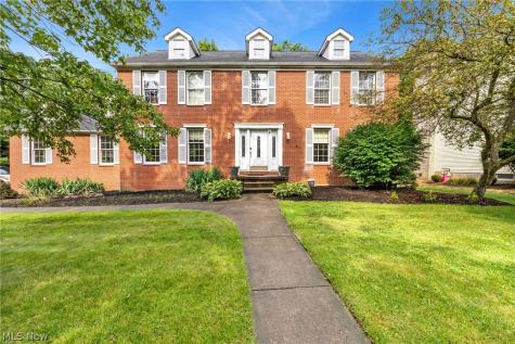 1010 Partridge Drive Wadsworth OH 44281