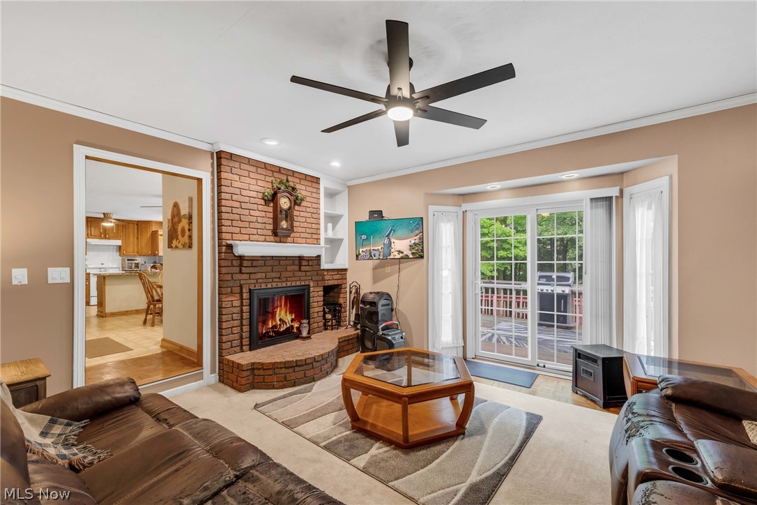 1010 Partridge Drive Wadsworth OH 44281