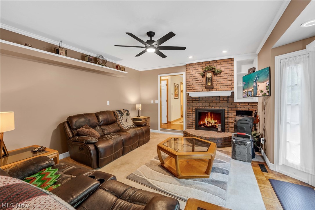 1010 Partridge Drive Wadsworth OH 44281