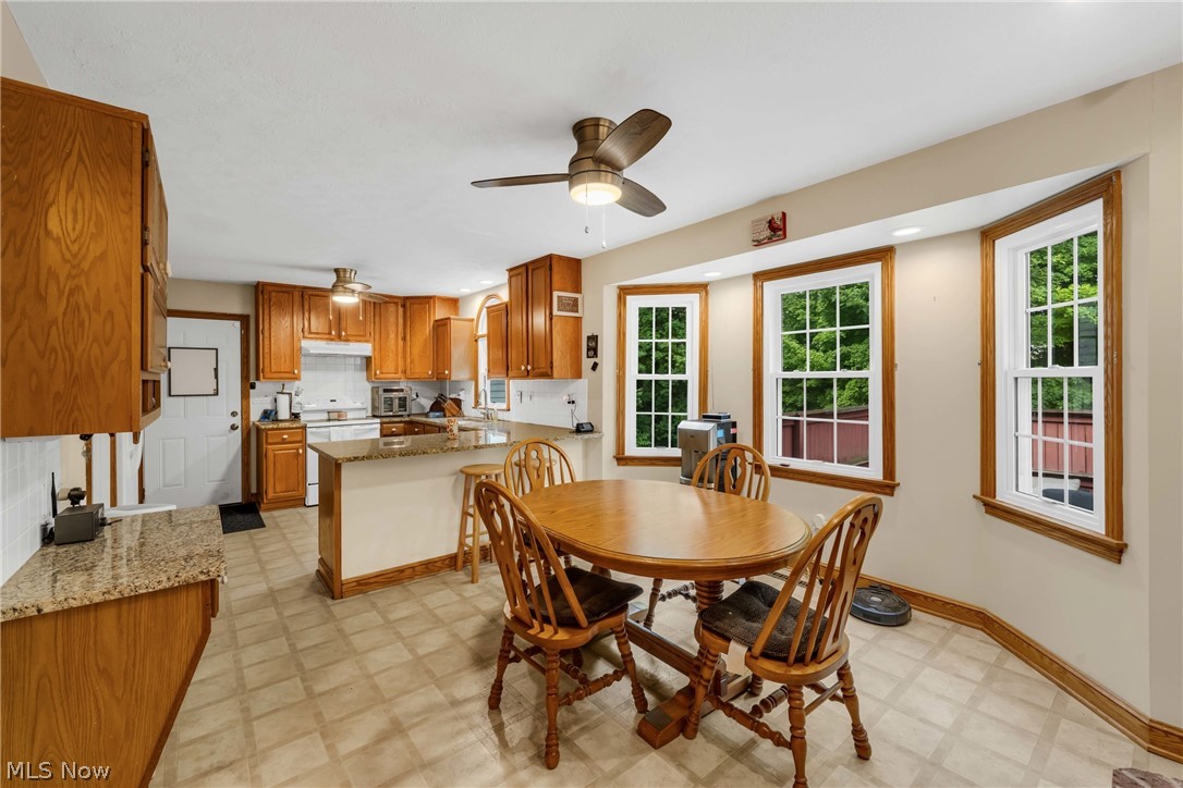 1010 Partridge Drive Wadsworth OH 44281