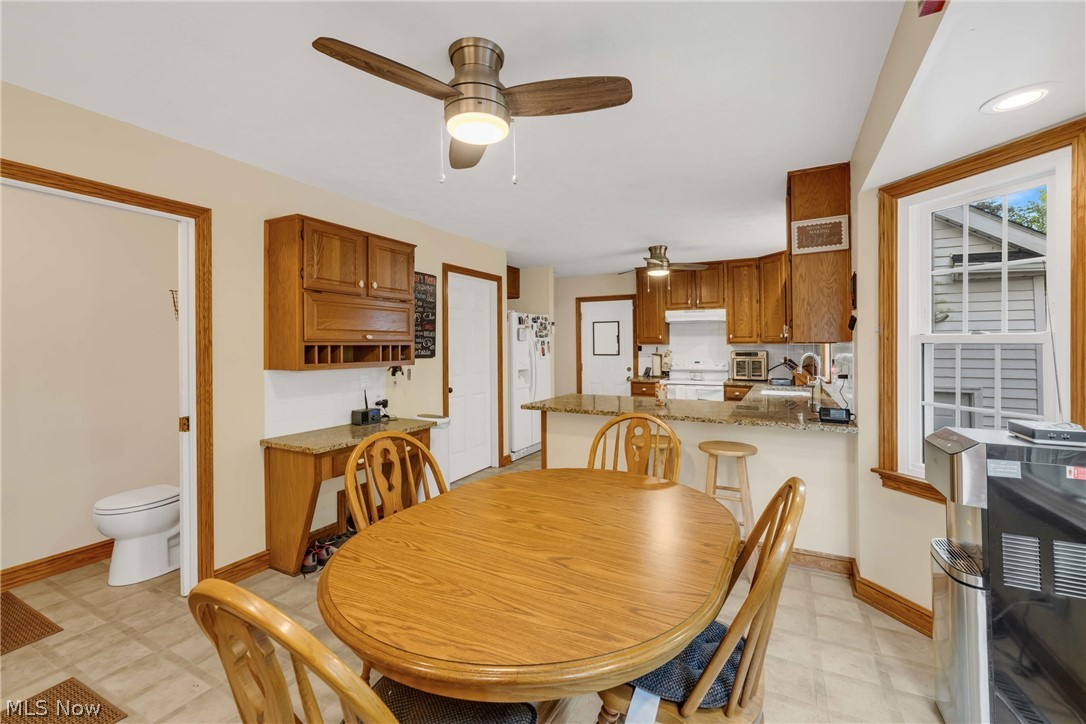 1010 Partridge Drive Wadsworth OH 44281