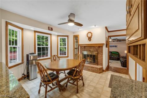 1010 Partridge Drive Wadsworth OH 44281