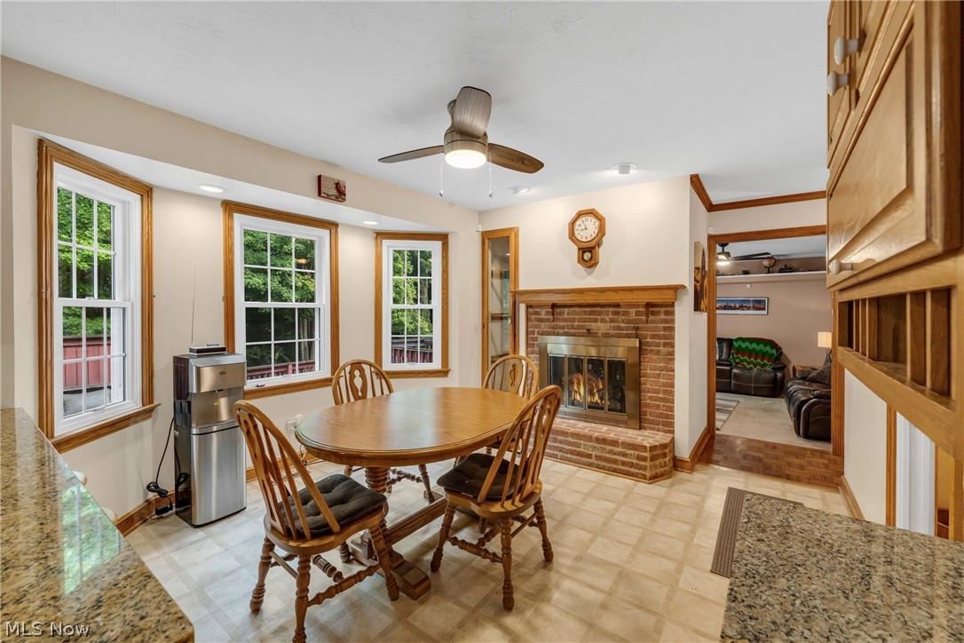 1010 Partridge Drive Wadsworth OH 44281