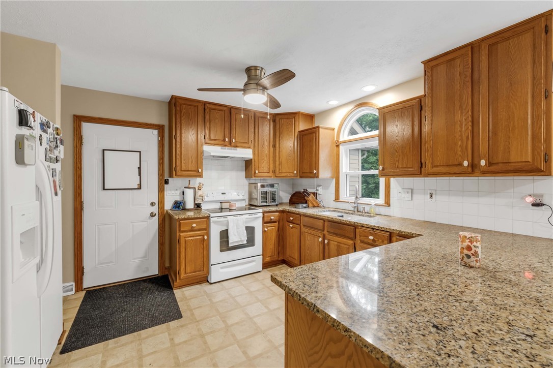 1010 Partridge Drive Wadsworth OH 44281