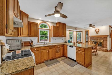 1010 Partridge Drive Wadsworth OH 44281