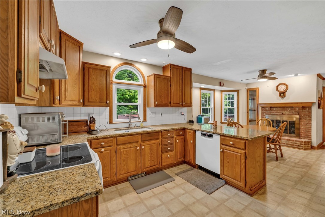 1010 Partridge Drive Wadsworth OH 44281