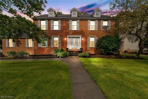 1010 Partridge Drive Wadsworth OH 44281