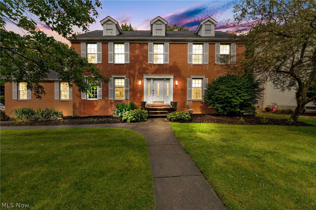 1010 Partridge Drive Wadsworth OH 44281