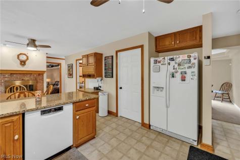 1010 Partridge Drive Wadsworth OH 44281