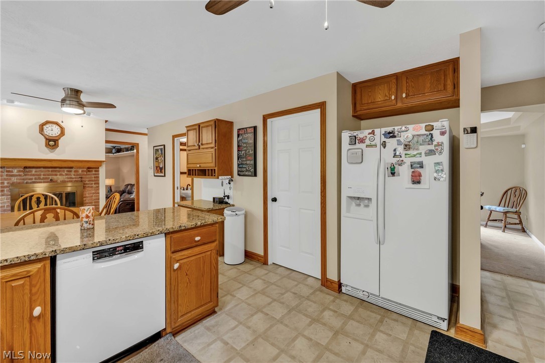 1010 Partridge Drive Wadsworth OH 44281