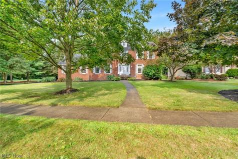 1010 Partridge Drive Wadsworth OH 44281