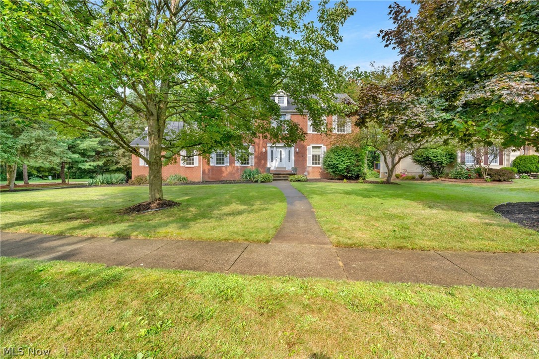 1010 Partridge Drive Wadsworth OH 44281