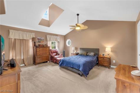 1010 Partridge Drive Wadsworth OH 44281