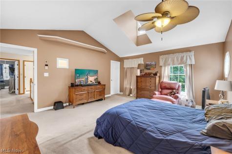 1010 Partridge Drive Wadsworth OH 44281