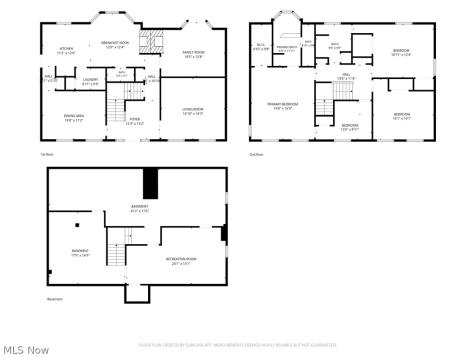 1010 Partridge Drive Wadsworth OH 44281