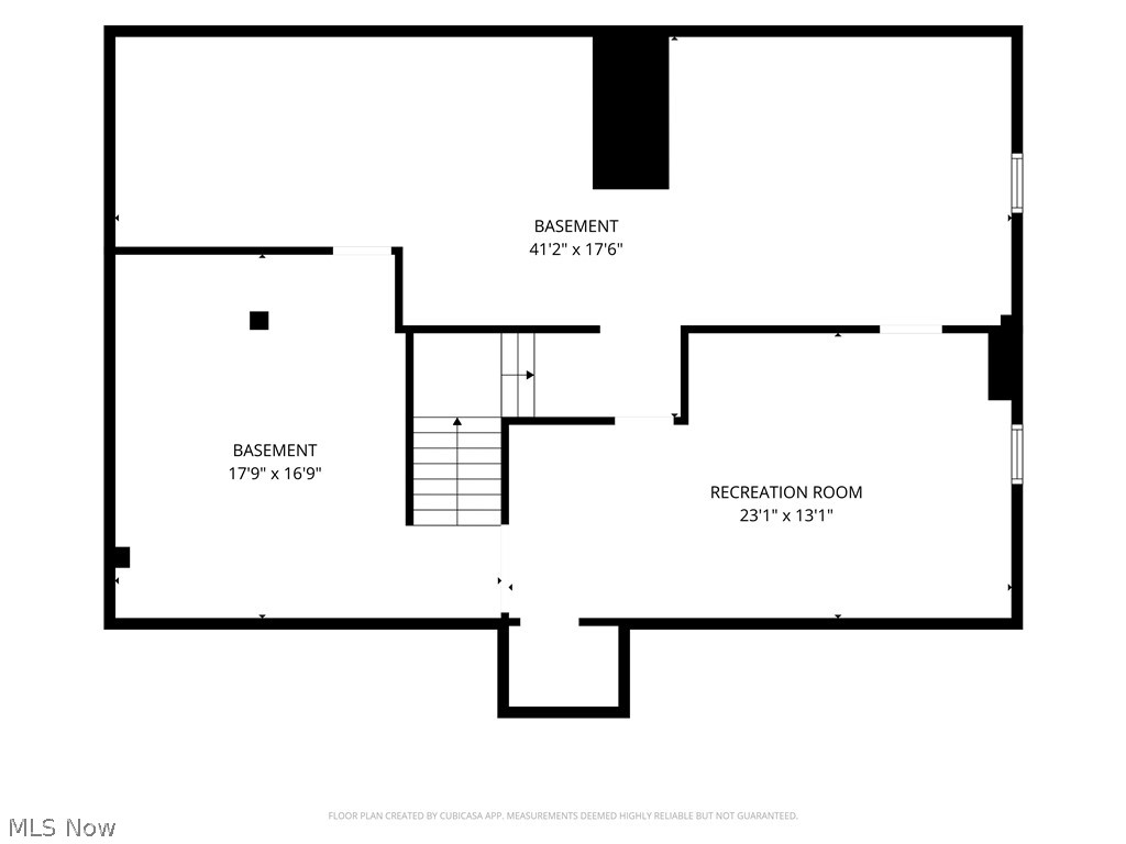 1010 Partridge Drive Wadsworth OH 44281