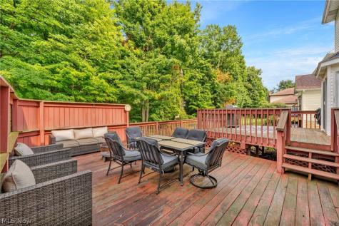 1010 Partridge Drive Wadsworth OH 44281