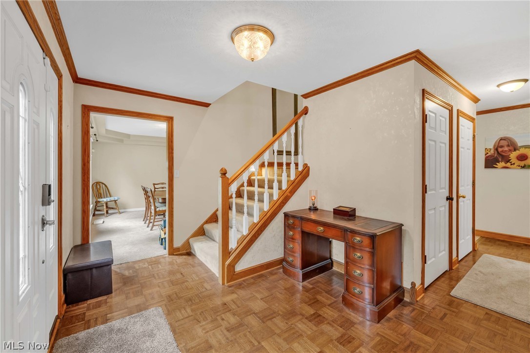 1010 Partridge Drive Wadsworth OH 44281