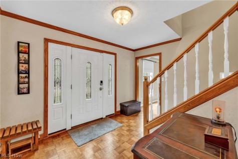 1010 Partridge Drive Wadsworth OH 44281