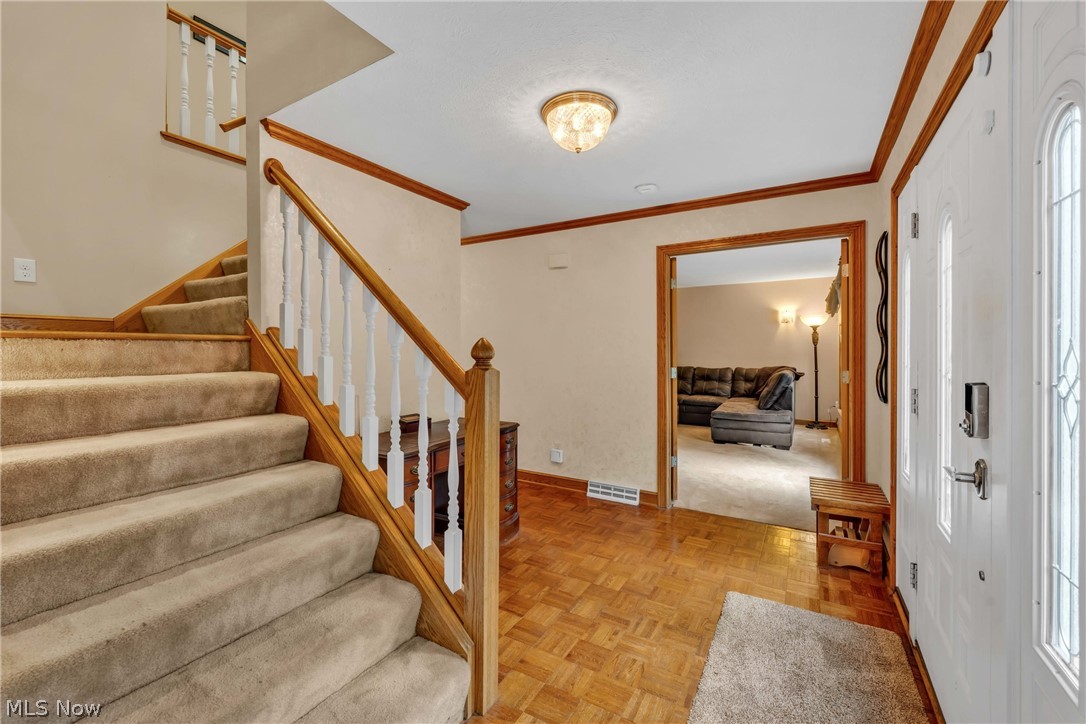 1010 Partridge Drive Wadsworth OH 44281