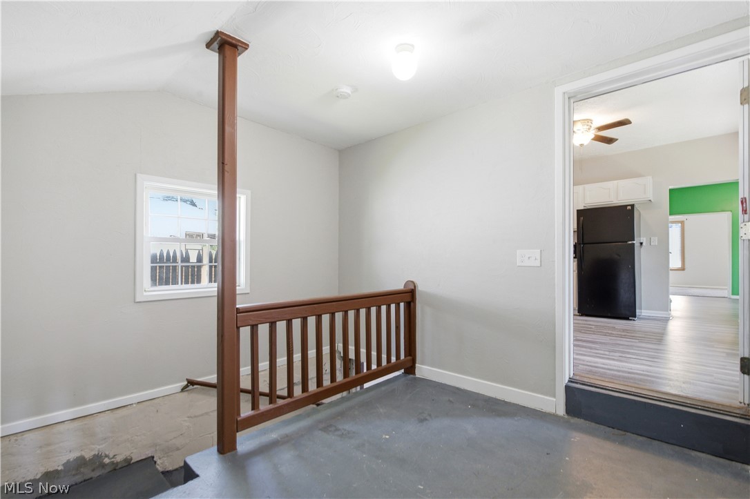 1756 Livingston Avenue Lorain OH 44052