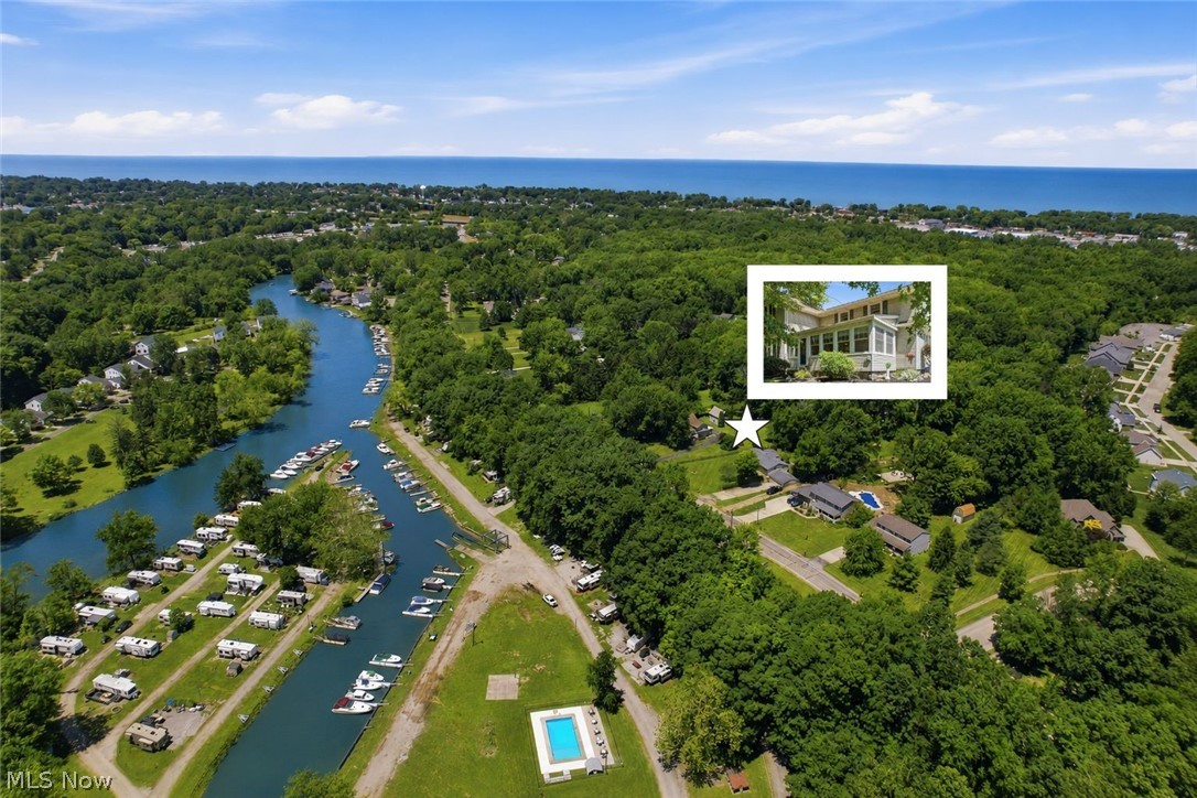 1105 Vermilion Road Vermilion OH 44089
