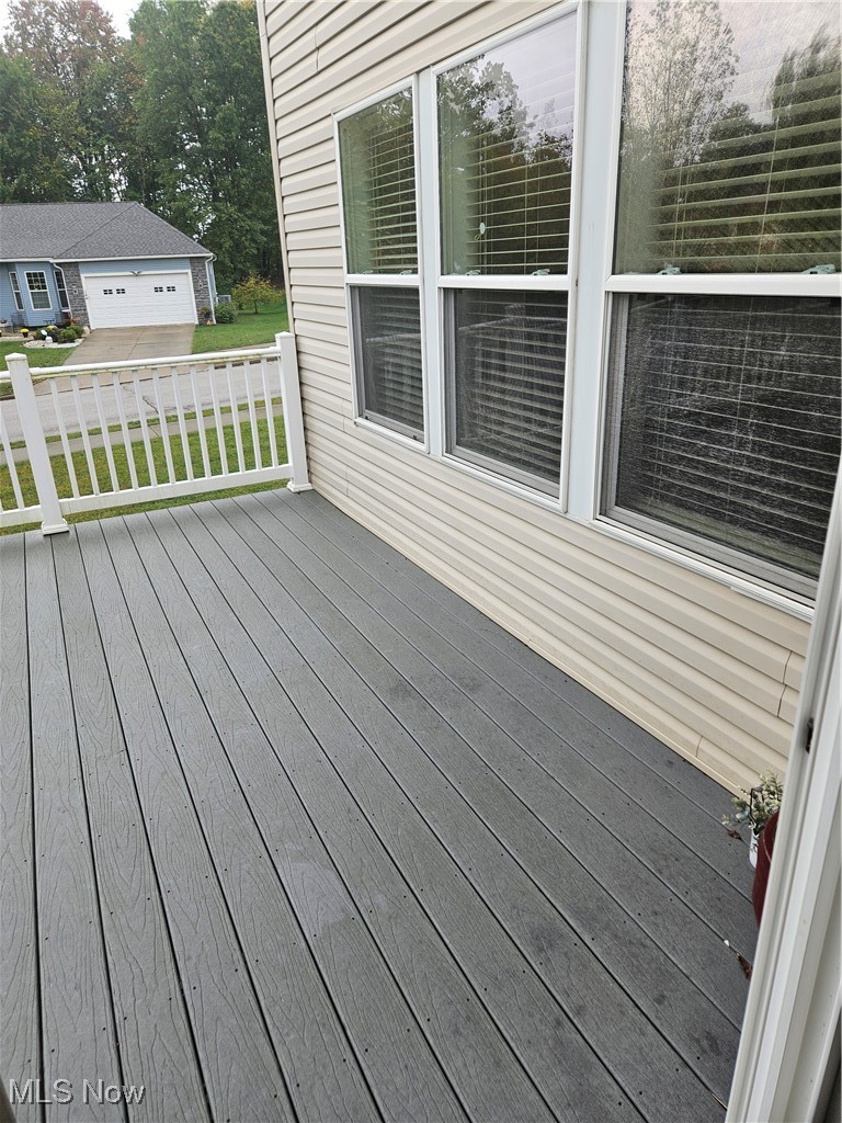155 Granite Drive Peninsula OH 44264