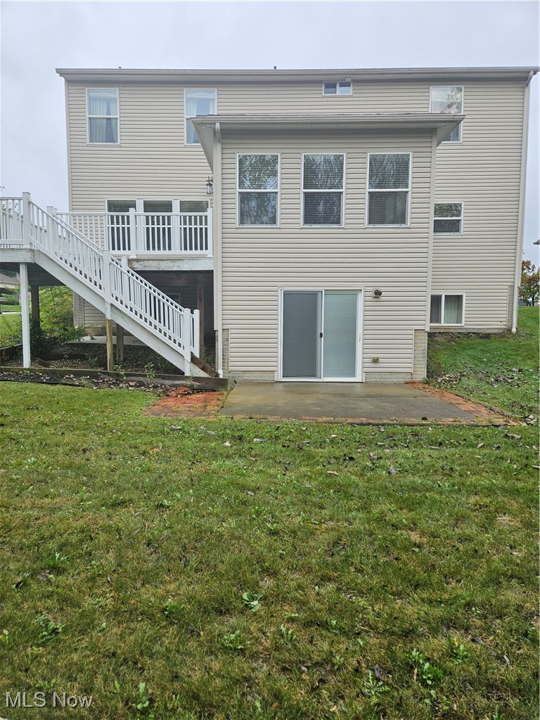 155 Granite Drive Peninsula OH 44264