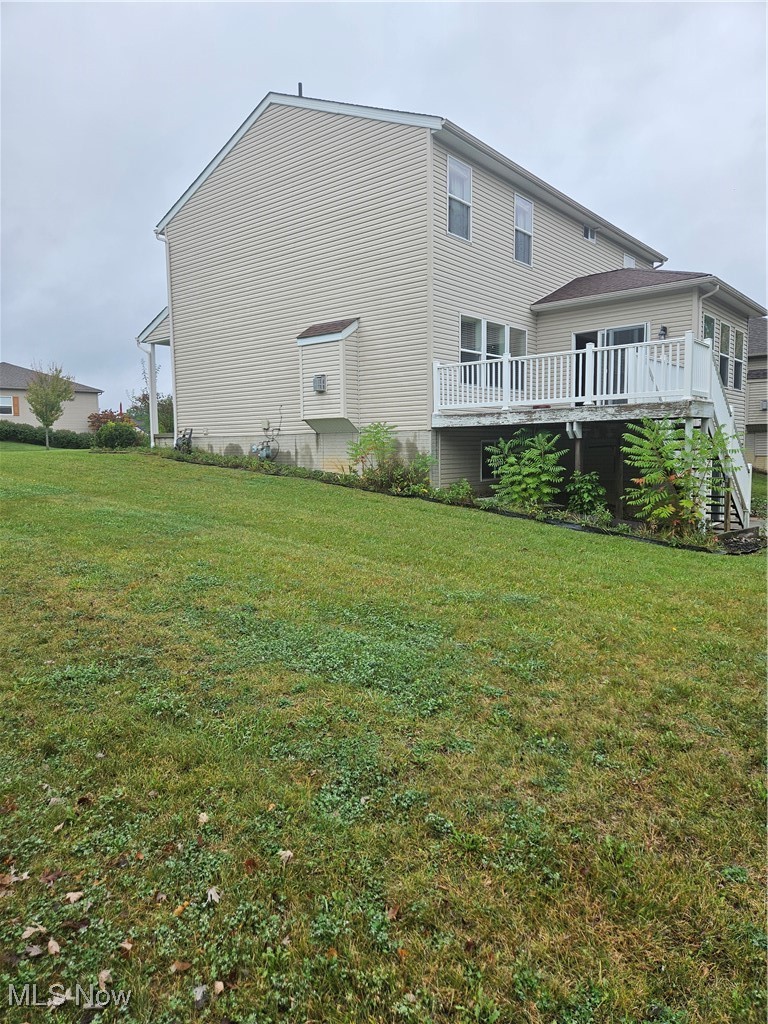 155 Granite Drive Peninsula OH 44264