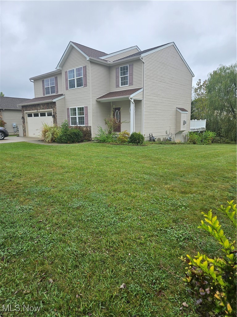 155 Granite Drive Peninsula OH 44264