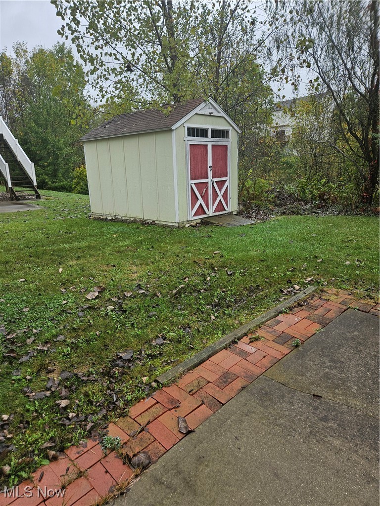 155 Granite Drive Peninsula OH 44264