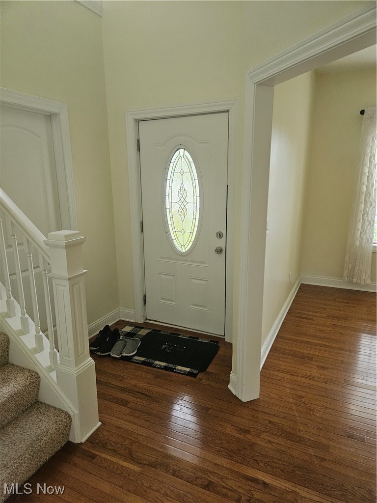 155 Granite Drive Peninsula OH 44264
