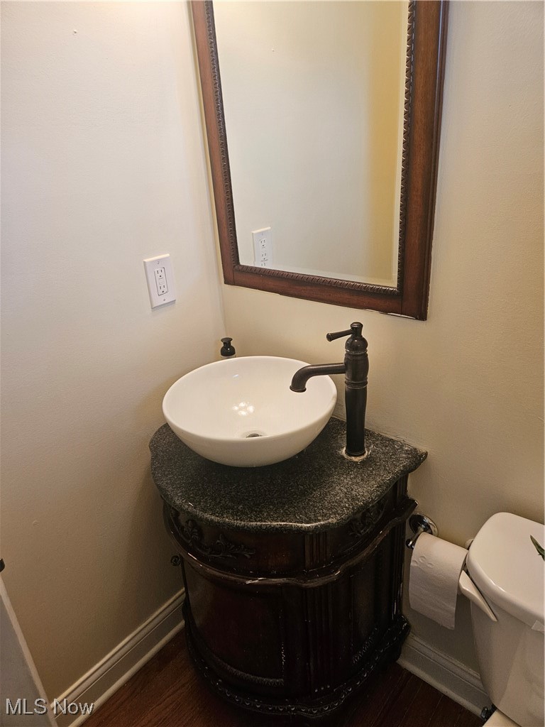 155 Granite Drive Peninsula OH 44264