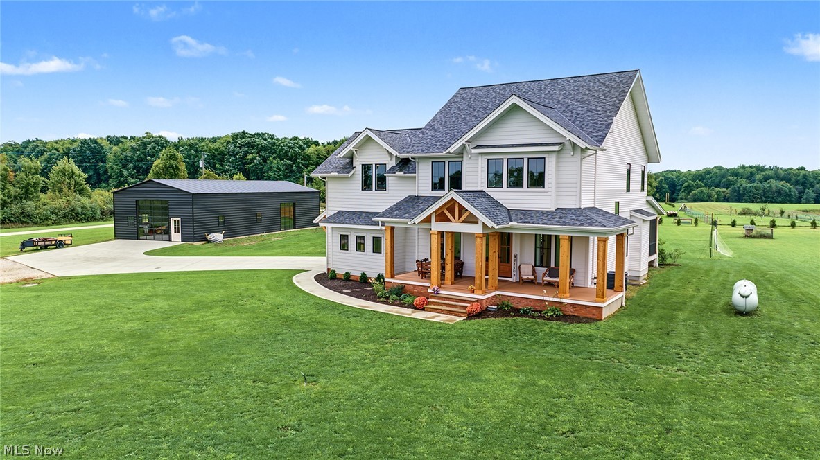 8178 W Smith Road Medina OH 44256