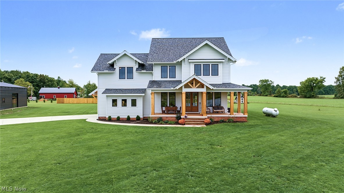 8178 W Smith Road Medina OH 44256