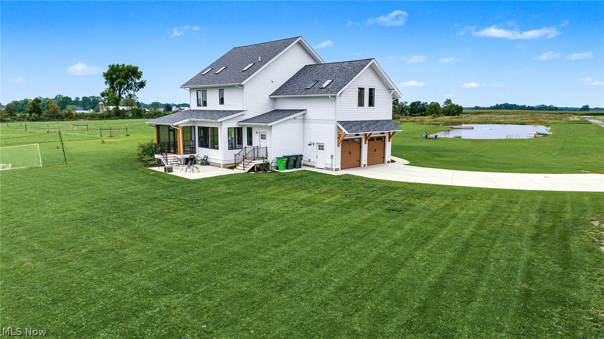 8178 W Smith Road Medina OH 44256