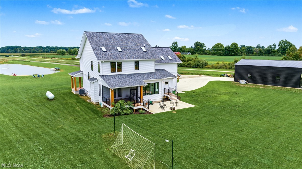 8178 W Smith Road Medina OH 44256