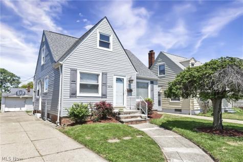 6214 Snow Road Parma OH 44129