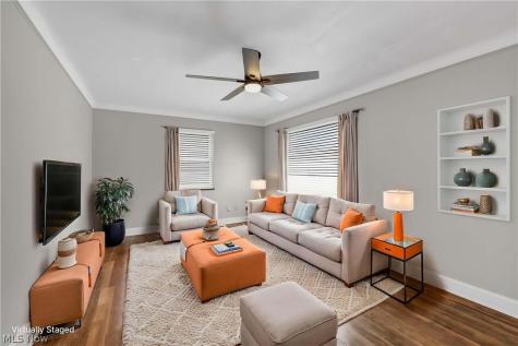 6214 Snow Road Parma OH 44129