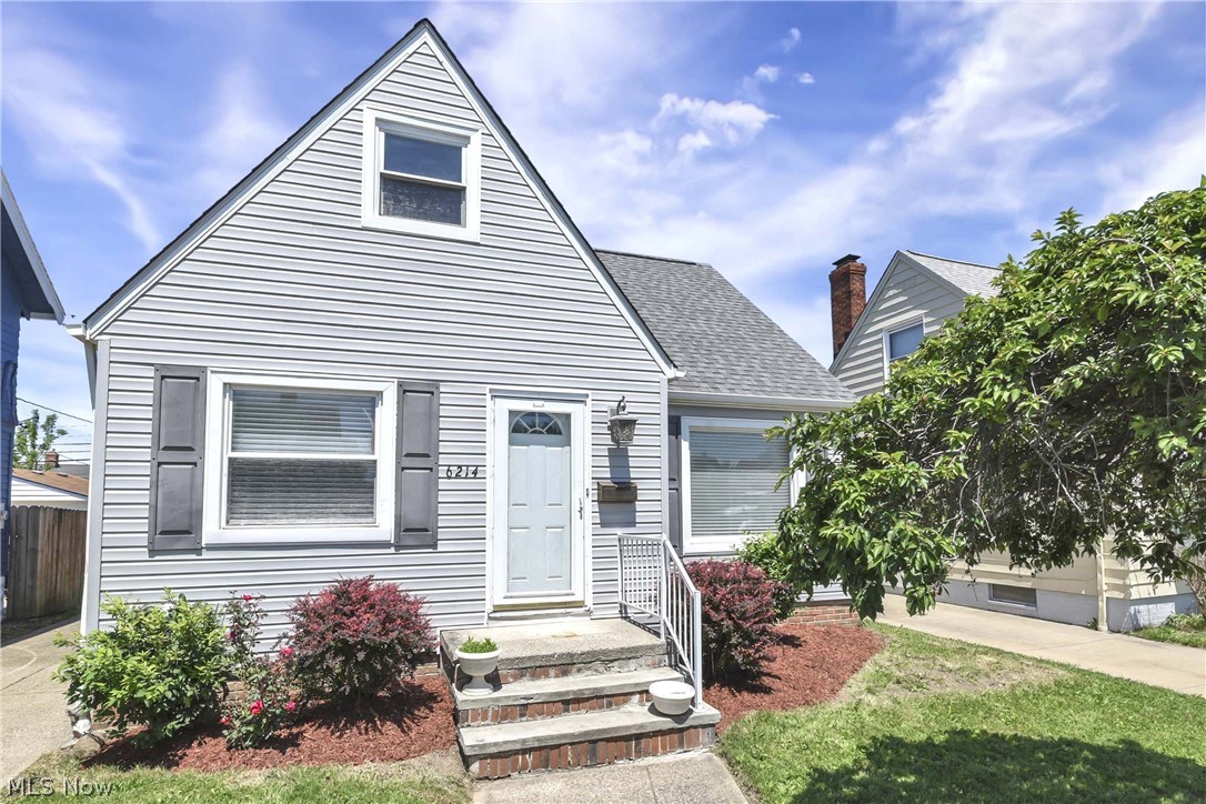 6214 Snow Road Parma OH 44129