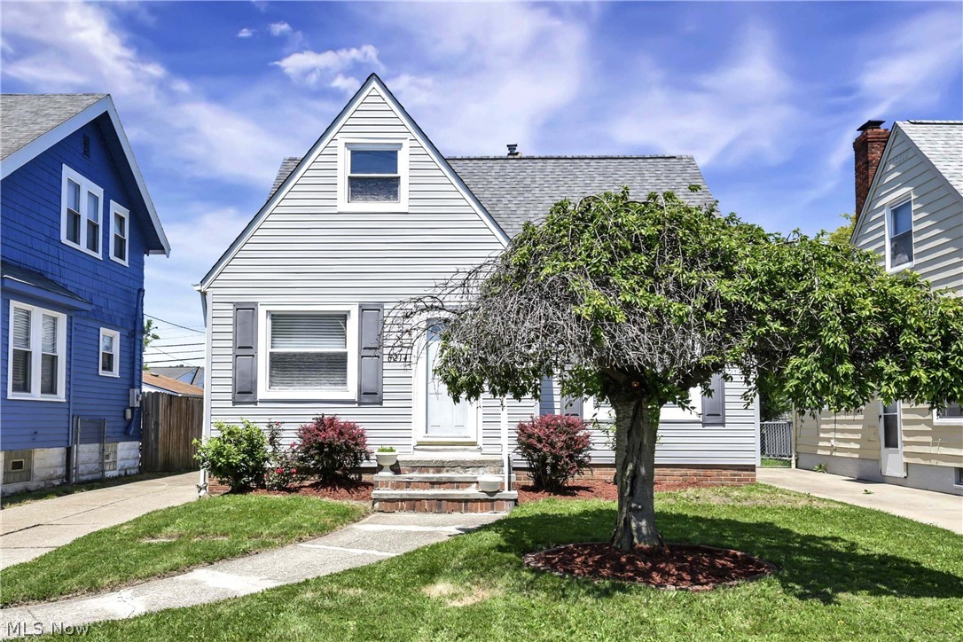 6214 Snow Road Parma OH 44129