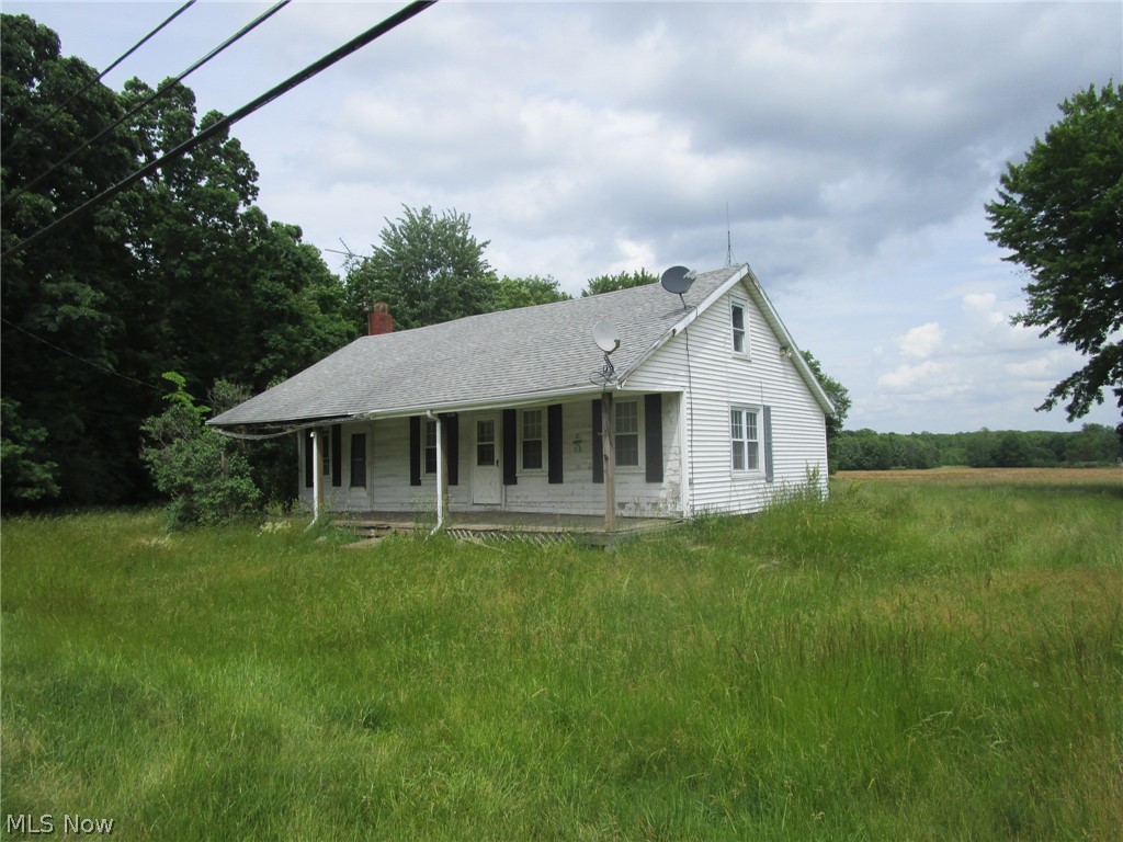 5048 State Route 534 Rome OH 44085