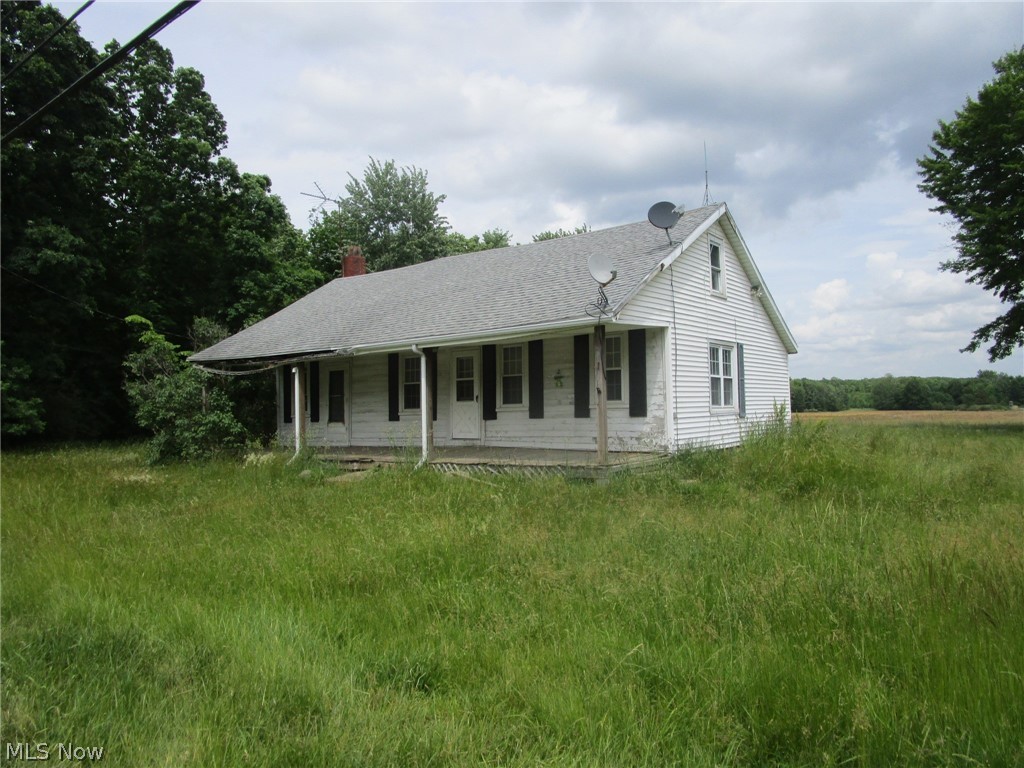 5048 State Route 534 Rome OH 44085